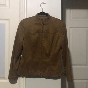 David Warren Jacket
